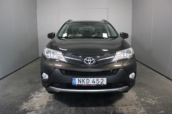 Toyota RAV4 5 of 27