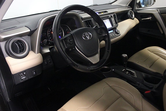 Toyota RAV4 19 of 20