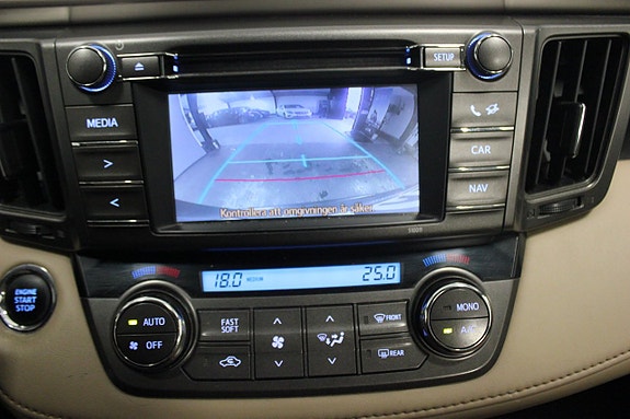 Toyota RAV4 18 of 20