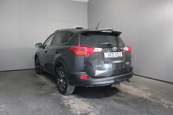 Toyota RAV4 3 of 27