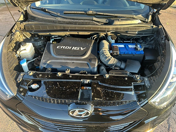 Hyundai ix35 11 of 16