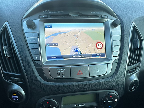 Hyundai ix35 15 of 16