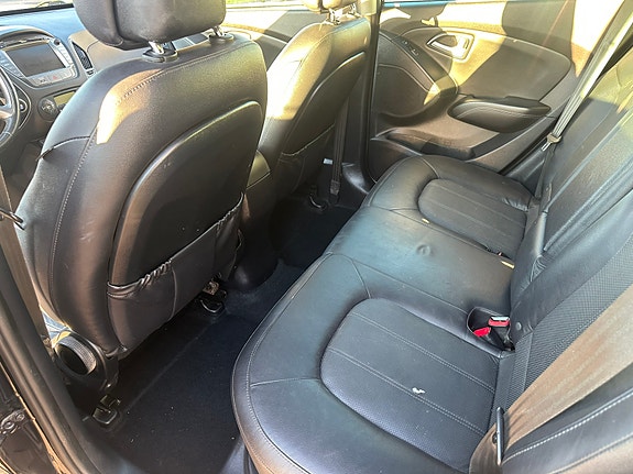 Hyundai ix35 7 of 16