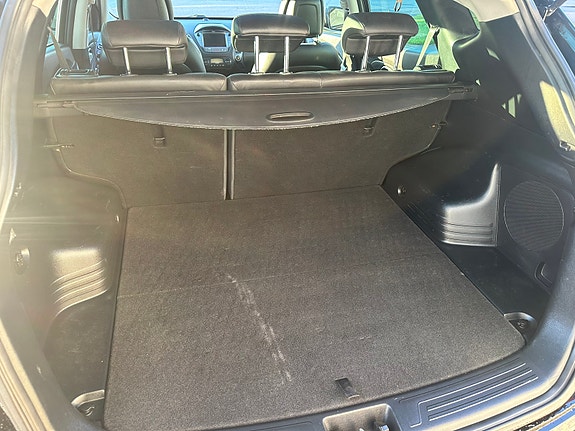 Hyundai ix35 10 of 16