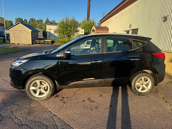 Hyundai ix35 3 of 16