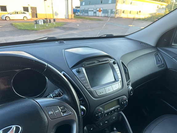 Hyundai ix35 16 of 16