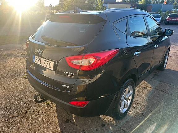 Hyundai ix35 5 of 16