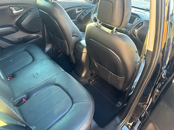 Hyundai ix35 9 of 16