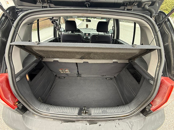 Hyundai Getz 12 of 12
