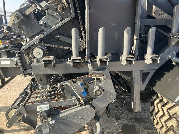 Fendt Rotana 160 V Combi 15 of 23