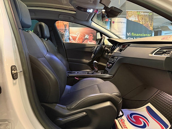 Peugeot 508 6 of 12