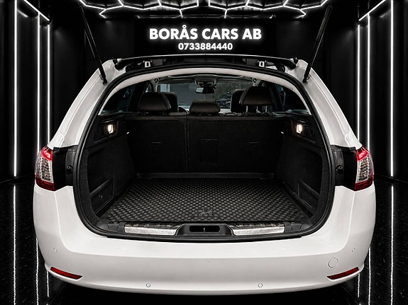Peugeot 508 5 of 12