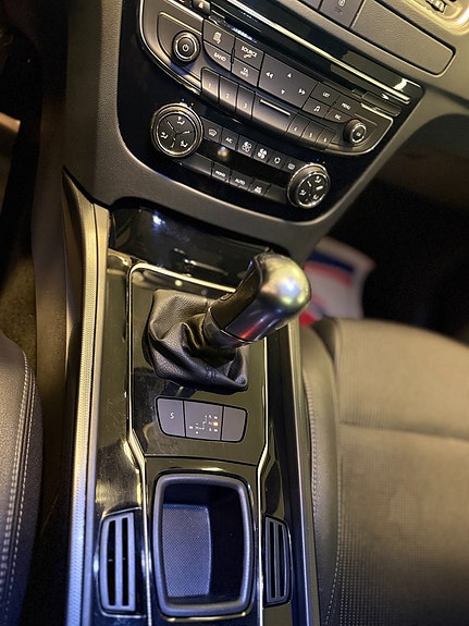 Peugeot 508 9 of 12