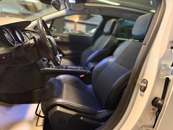 Peugeot 508 7 of 12