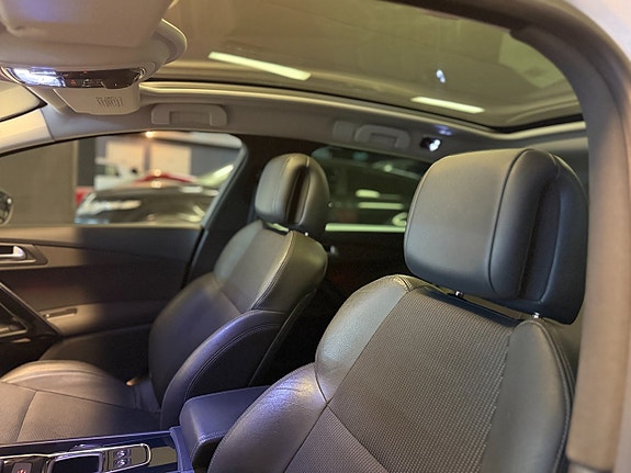 Peugeot 508 11 of 12
