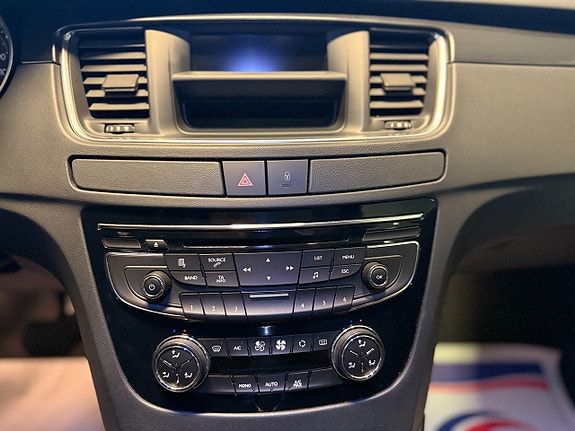 Peugeot 508 10 of 12