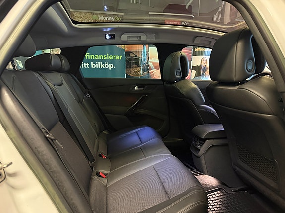 Peugeot 508 12 of 12