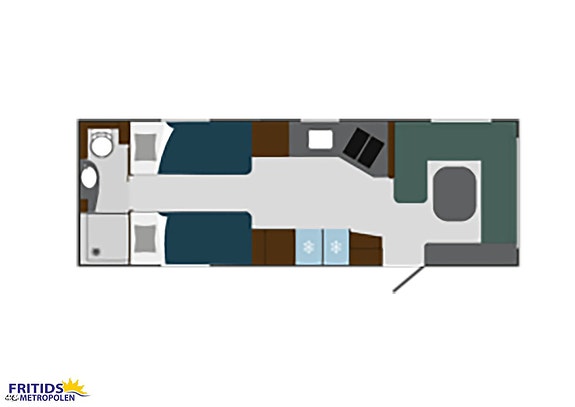 Polar Chimera 730 BSL 16 of 16