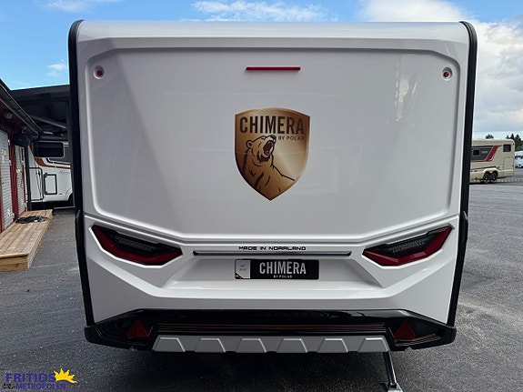 Polar Chimera 730 BSL 3 of 16