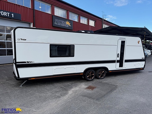 Polar Chimera 730 BSL 2 of 16