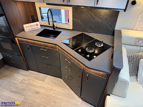 Polar Chimera 730 BSL 6 of 16