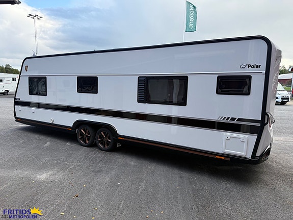 Polar Chimera 730 BSL 4 of 16