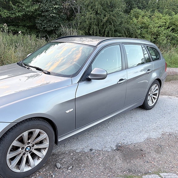 BMW 320d 6 of 10