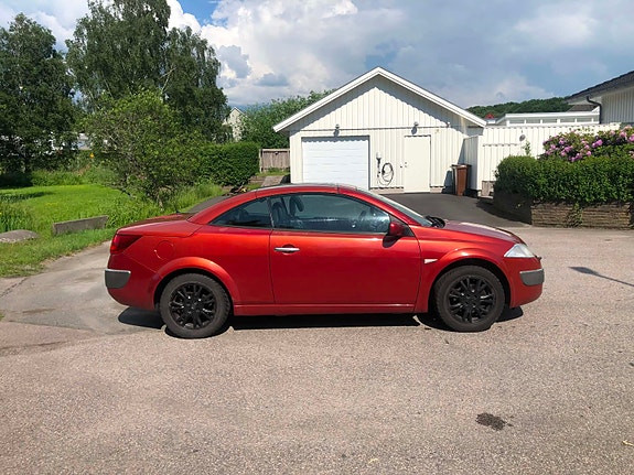 Renault Megane II 2 of 6