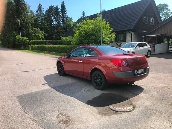Renault Megane II 3 of 6
