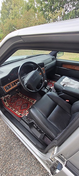 Volvo 960 5 of 8