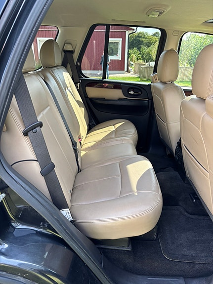 Saab 9-7X 8 of 13
