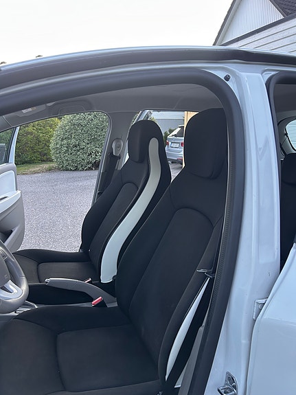Renault Zoe 6 of 9