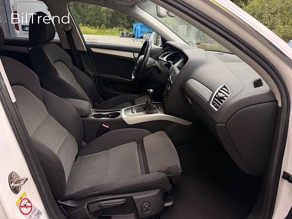 Audi A4 8 of 13