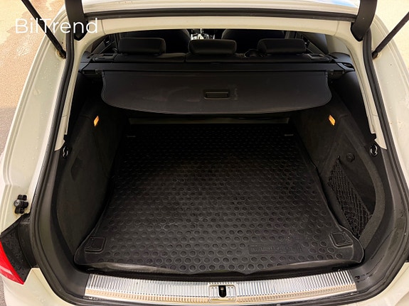 Audi A4 10 of 13