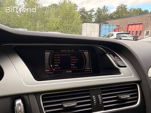 Audi A4 11 of 13