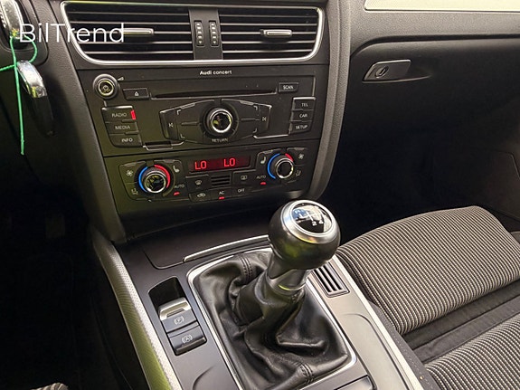 Audi A4 12 of 13