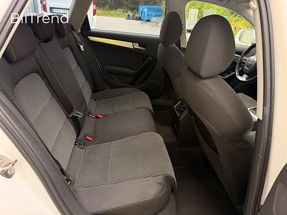 Audi A4 9 of 13