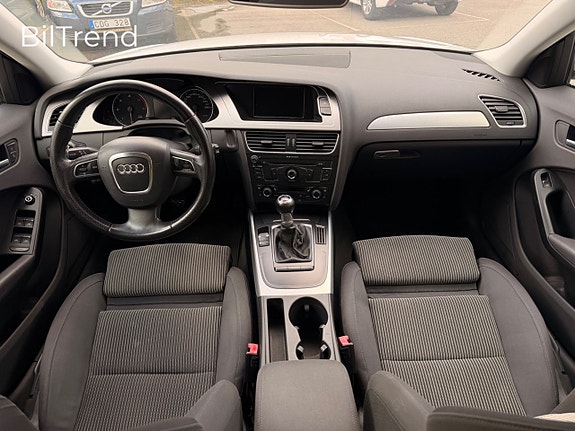 Audi A4 7 of 13