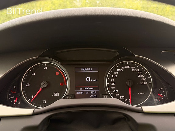 Audi A4 13 of 13