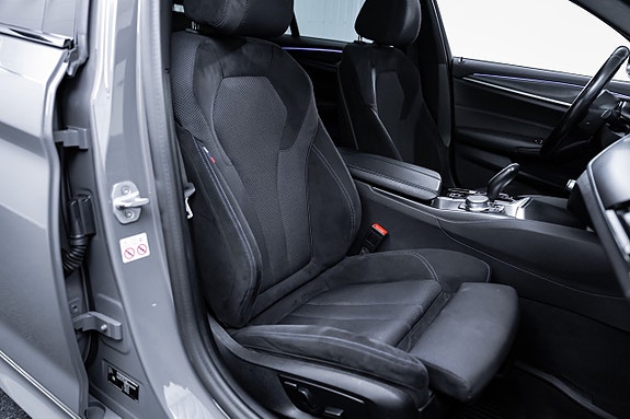 BMW 530e 25 of 29