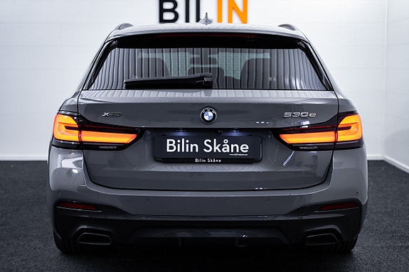 BMW 530e 11 of 29