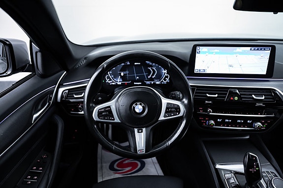 BMW 530e 21 of 29