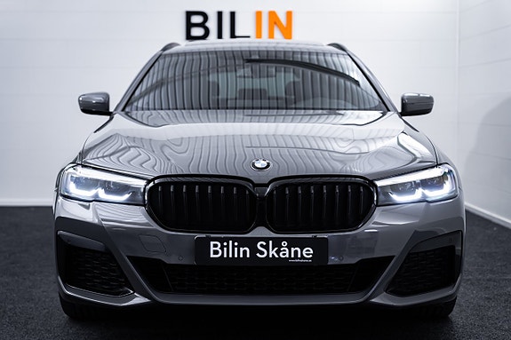BMW 530e 5 of 29