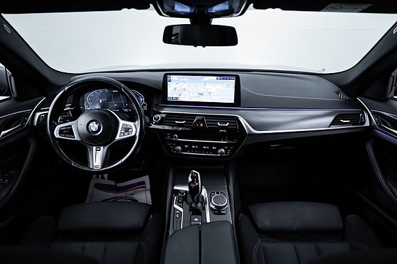 BMW 530e 20 of 29