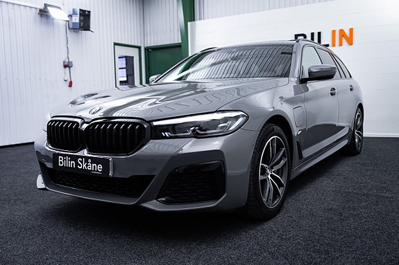 BMW 530e 6 of 29
