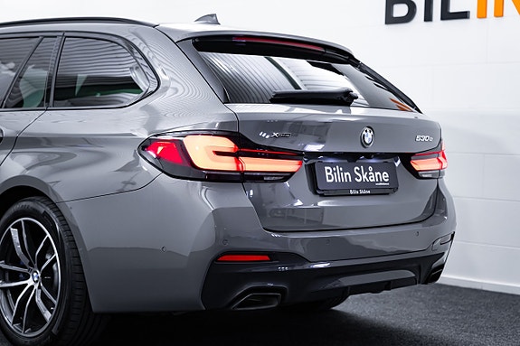 BMW 530e 10 of 29