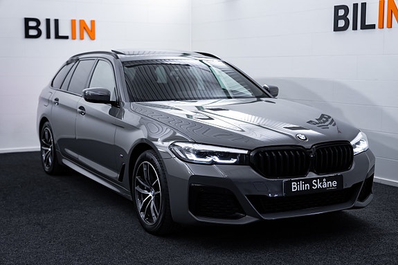 BMW 530e 2 of 29