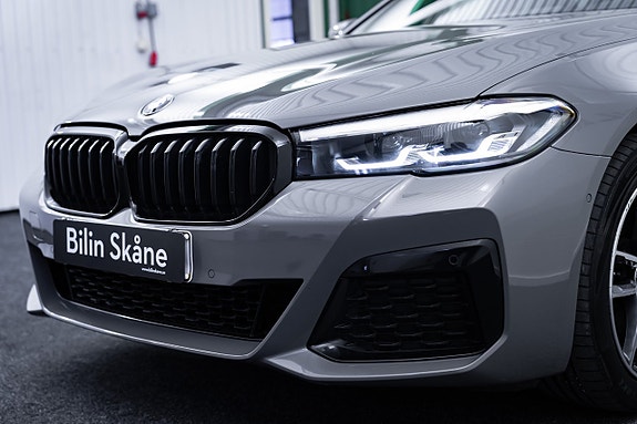 BMW 530e 7 of 29