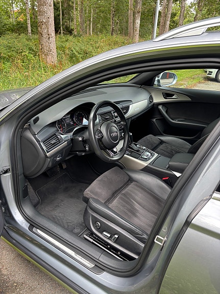 Audi A6 allroad 7 of 7