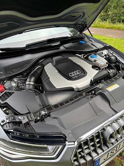 Audi A6 allroad 5 of 7